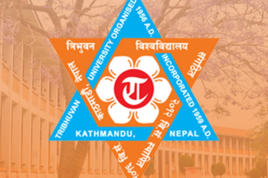 स्ववियु निर्वाचनका लागि मनोनयन दर्ता हुँदै 