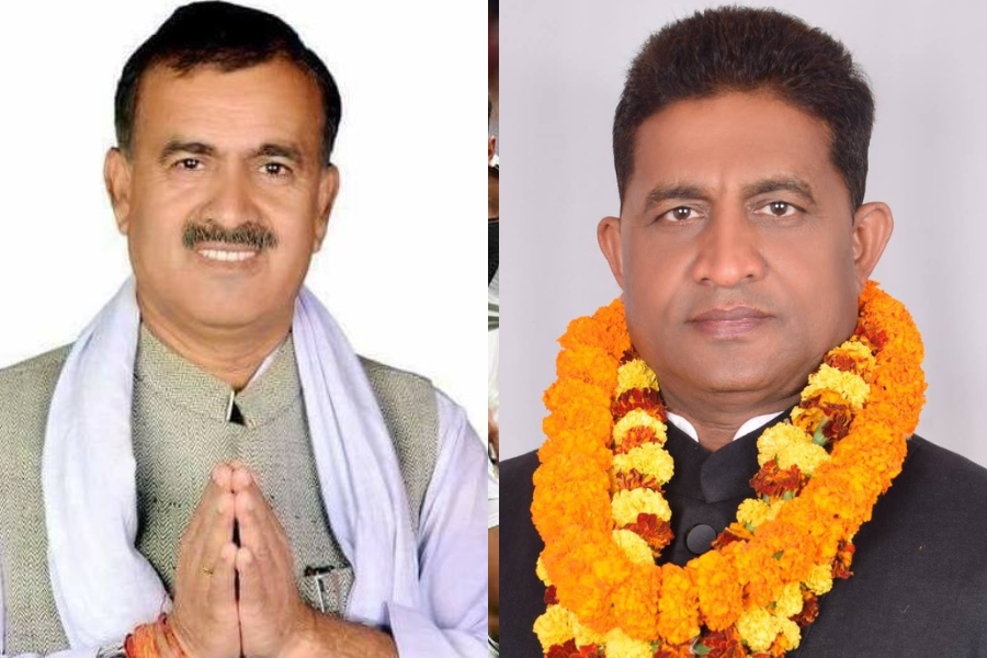 धनुषा–४ बाट एमालेका रघुवीर महासेठ विजयी