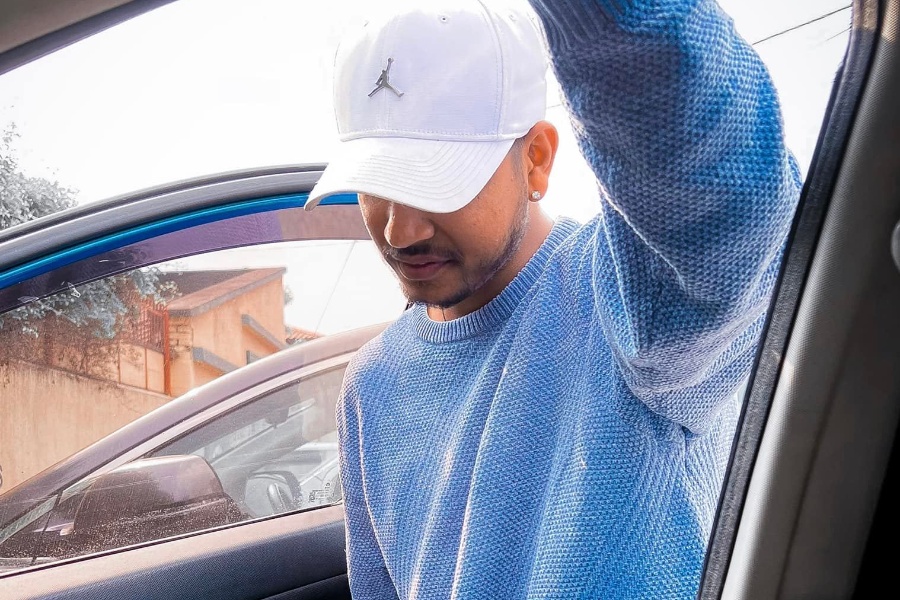 सन्दीप लामिछानेलाई क्यानले गर्‍यो निलम्बन