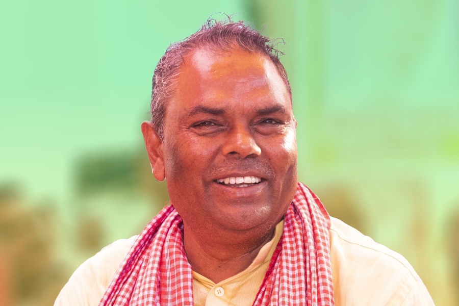 जसपा नेपालको अध्यक्षमा उपेन्द्र यादव निर्विरोध निर्वाचित