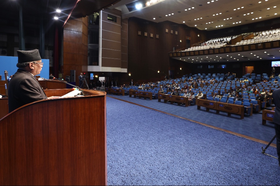 प्रधानमन्त्रीले भने– रेशम चौधरीको रिहा प्रचलित कानूनबमोजिम नै भएको हो