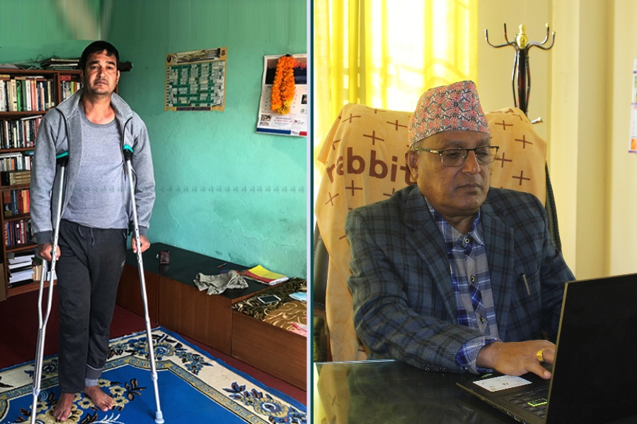 दण्डहीनताले भयको छायामा पर्दैछन् विश्वविद्यालयहरू