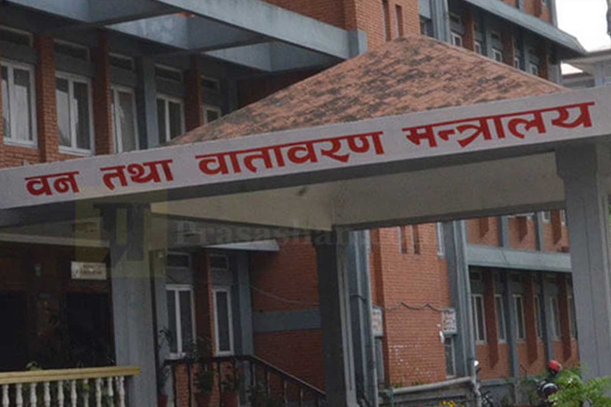 बुधबारदेखि जलवायुसम्बन्धी अन्तर्राष्ट्रिय संवाद, २५ देशका विज्ञ सहभागी हुने 