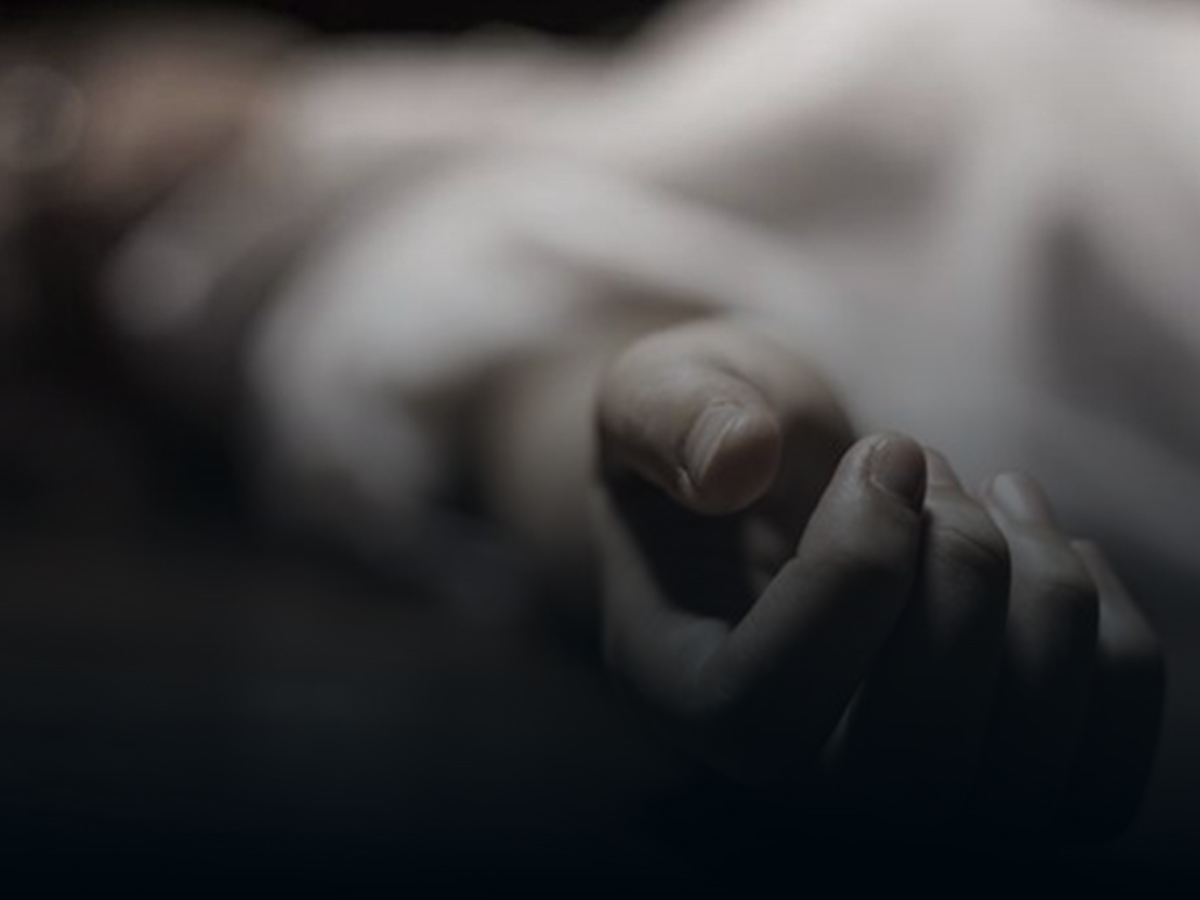 ललितपुरमा खोलाले बगाएर १ जनाको मृत्यु