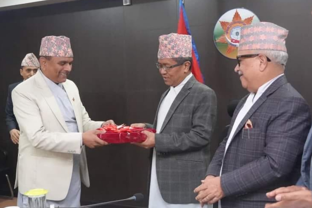 ६ हजार ७०० जनाले बुझाएनन् सम्पत्ति विवरण, कारबाहीका लागि सिफारिस 