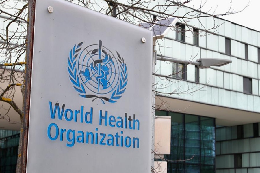 कोभिड निगरानीका लागि डब्ल्यूएचओले शुरू गर्‍यो विश्वव्यापी सञ्जाल