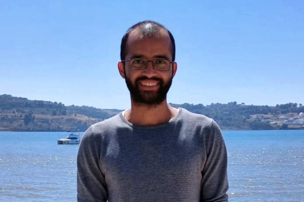 पोर्चुगलमा नेपाली युवा बेपत्ता, खोजी गरिदिन परिवारको आग्रह