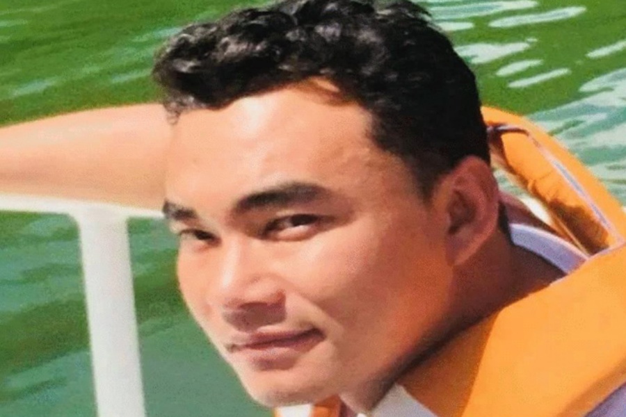 प्रतीक थापालाई पुर्पक्षका लागि थुनामा पठाउन आदेश