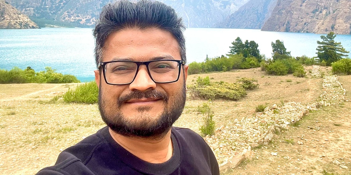 जनताको आवाज बोल्दा रवि लामिछानेविरुद्ध भयो: मुकुल ढकाल