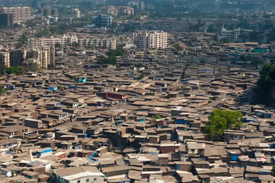 अग्ला भवनमा छेलिएको अर्को मुम्बई