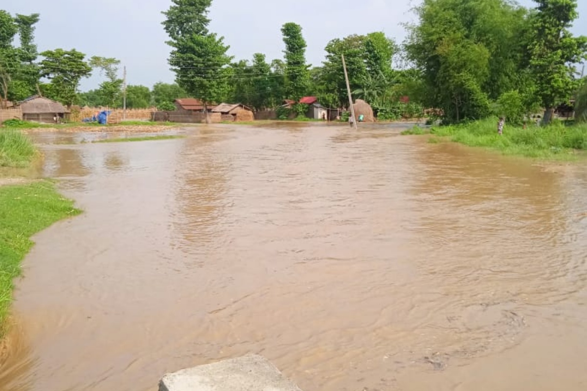 विपद्: तीन महिनामा ९३ जनाको मृत्यु, २२ बेपत्ता