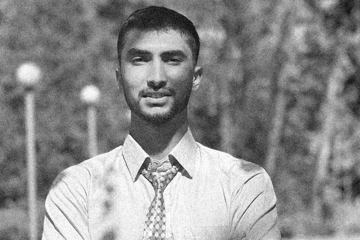 पितृकार्यमै रहेका बेला बुबालाई आयो विपीन अस्ताएको खबर