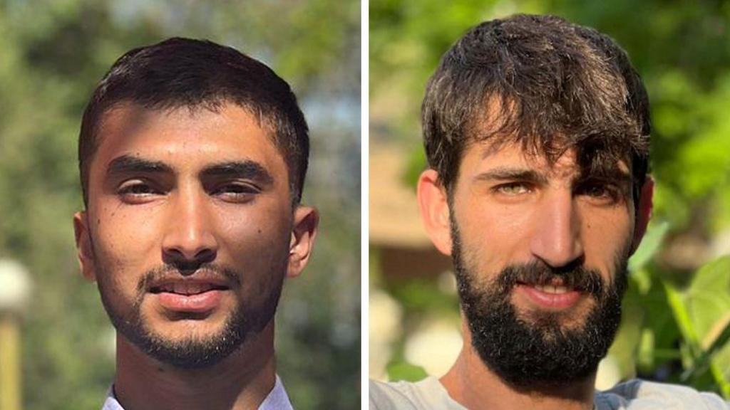 हमासबाट फिर्ता गरिएका चार बन्धकका शवमध्ये विपीन जोशीसहित दुईको पहिचान पुष्टि