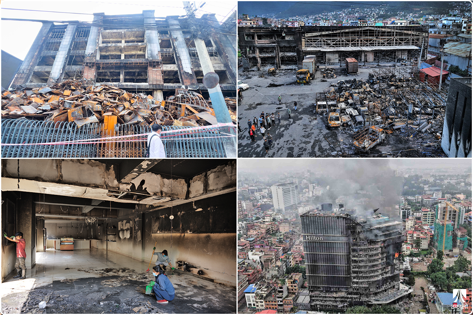 निजी क्षेत्रमा कहिल्यै नभएको नोक्सानी यसपटक, व्यवसायी भन्छन्– नकारात्मक प्रचारको परिणाम