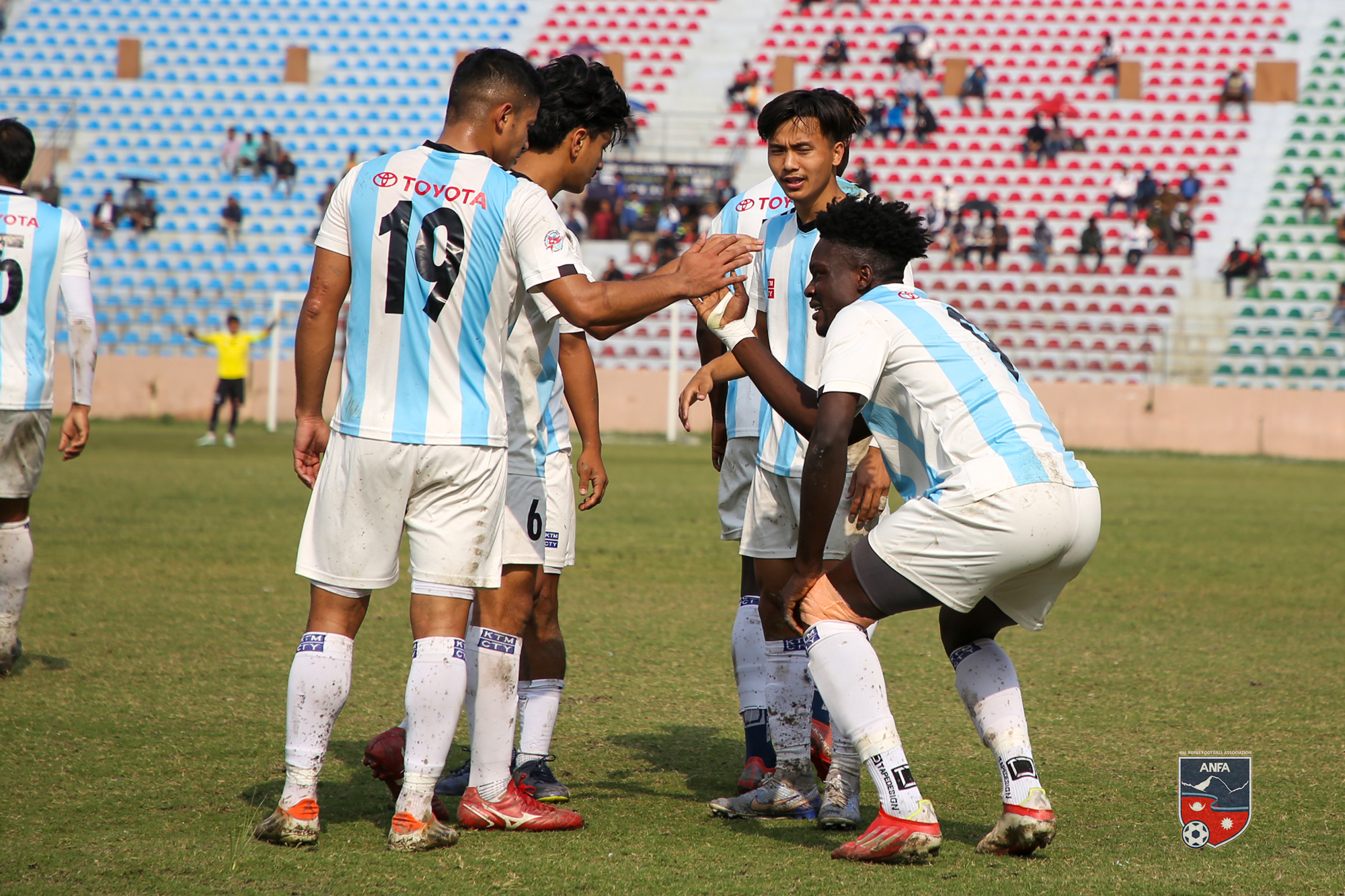 लगातार ६ खेलमा जितविहीन मनाङ