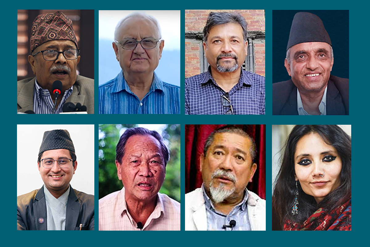 ‘देशको पूर्वाधार निर्माण जोखिमपूर्ण बाटोमा’