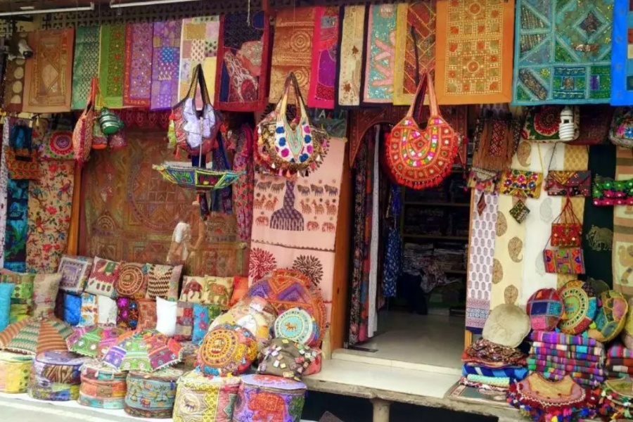 नेपालबाट हस्तकलाका सामग्री ८० देशमा निर्यात