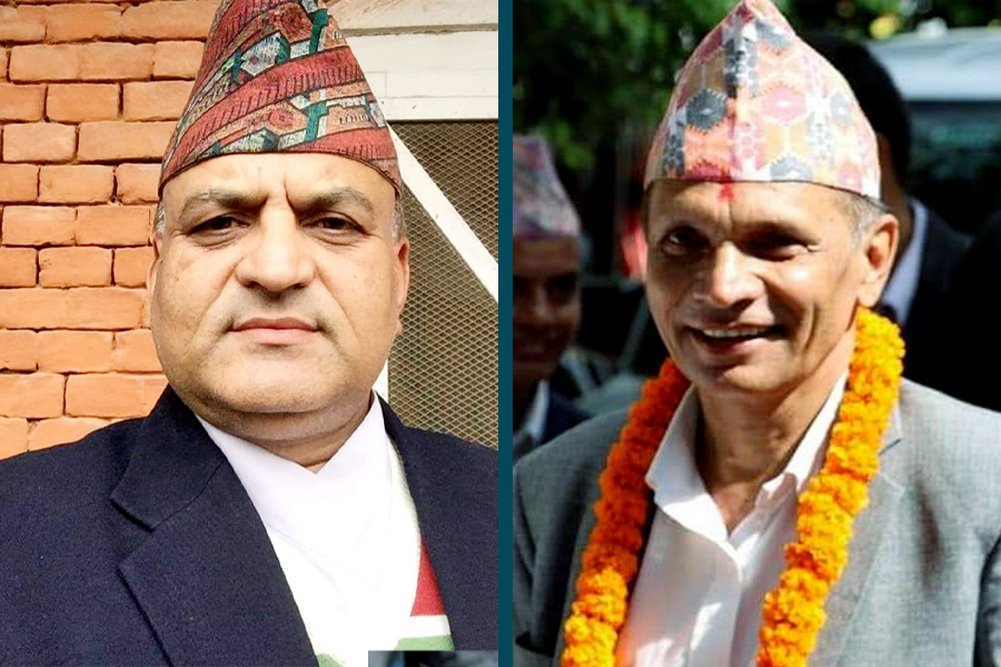 गण्डकीमा नयाँ समीकरण : मुख्यमन्त्री सुरेन्द्र पाण्डे कि हरिबहादुर चुमान?