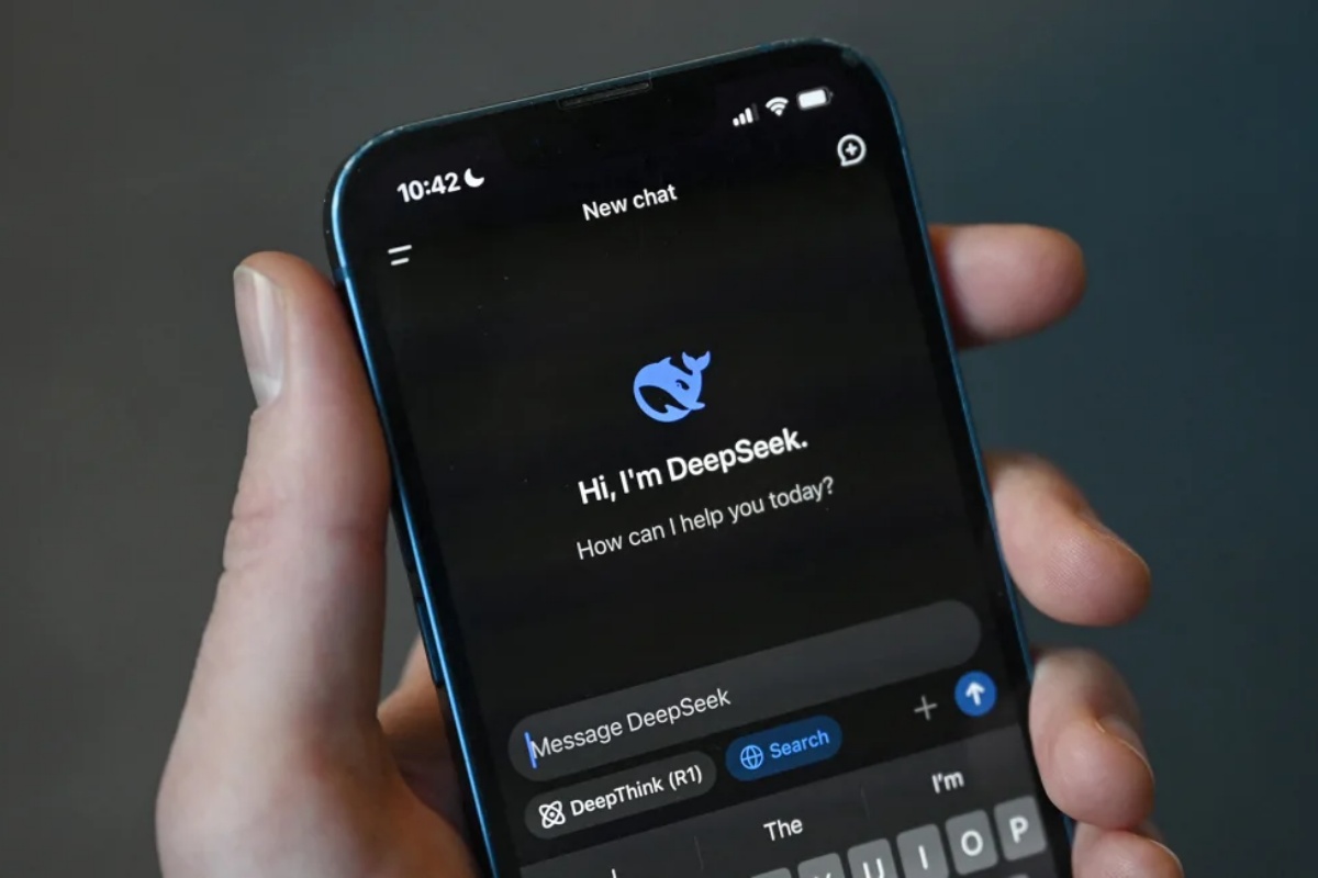 अमेरिकी सांसदद्वारा सरकारी उपकरणमा डिपसिक प्रतिबन्ध गर्न विधेयक पेश