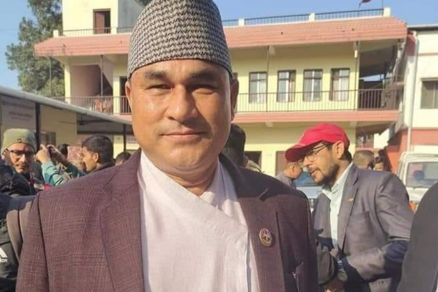 सुदूरपश्चिम प्रदेशका मुख्यमन्त्री शाहले प्राप्त गरे विश्वासको मत