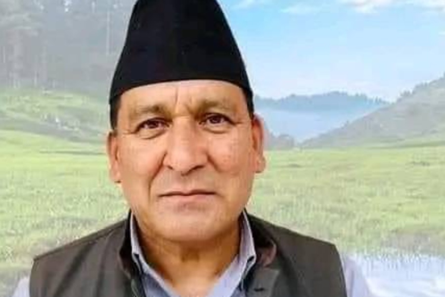 बझाङ-१ मा एमालेका उम्मेदवार भण्डारी २६७ मतले विजयी