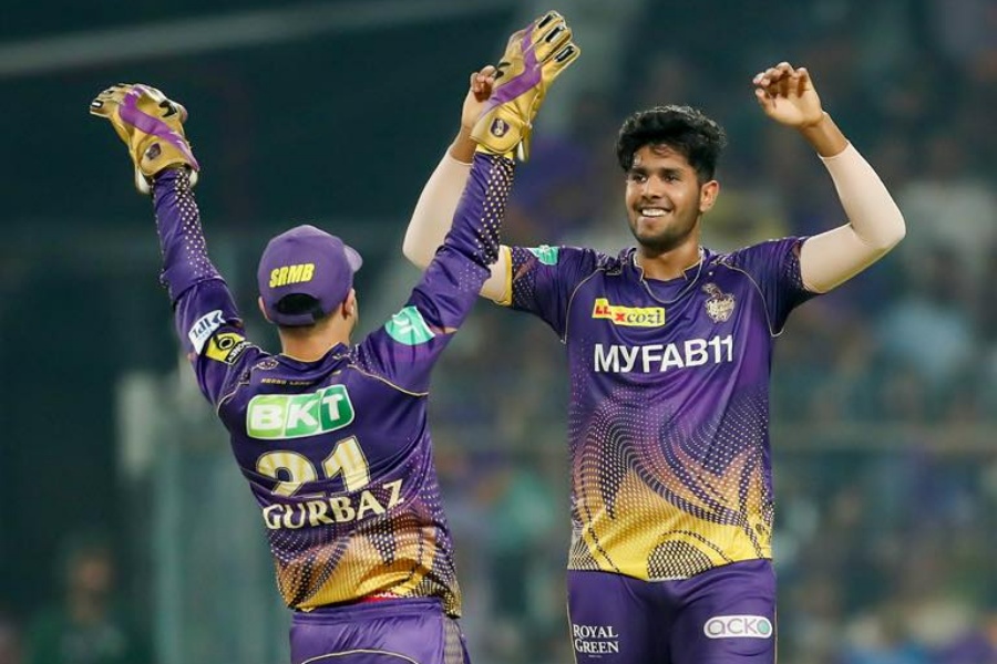 कोलकत्तासँग पन्जाब ५ विकेटले पराजित