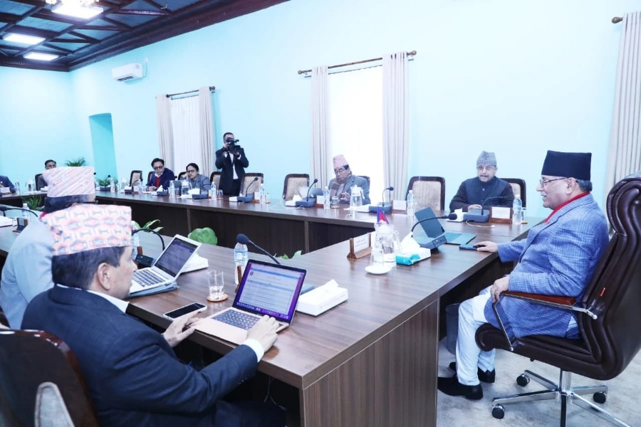 उद्योगमा तत्काल बिजुली जोडिने, छानबिन गर्न उच्चस्तरीय आयोग गठन