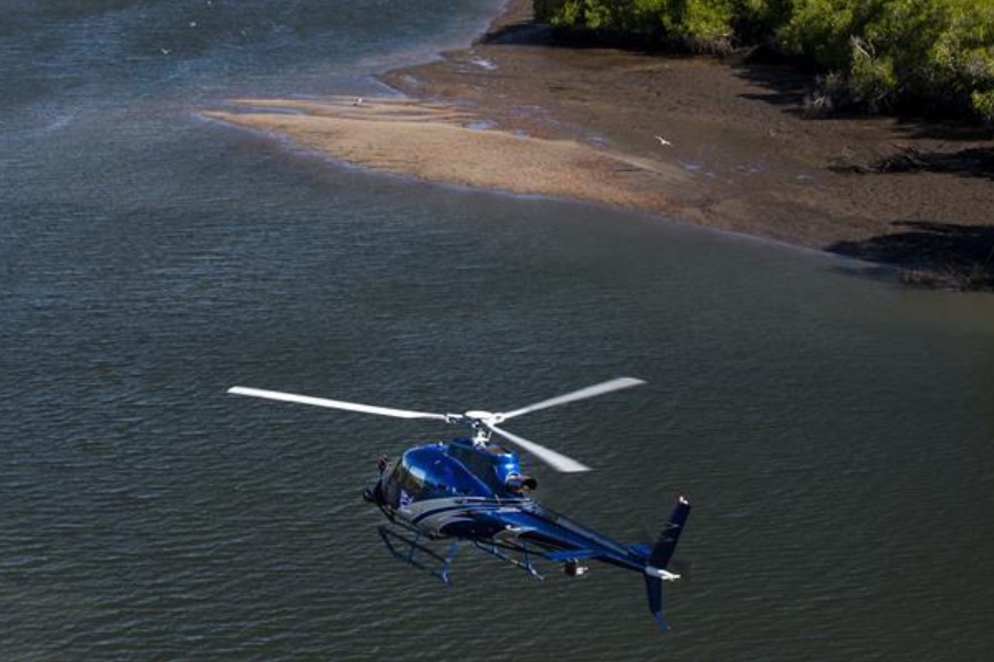 एयरबसले भारतमा हेलिकप्टर ‘एसेम्बली लाइन’ खोल्ने