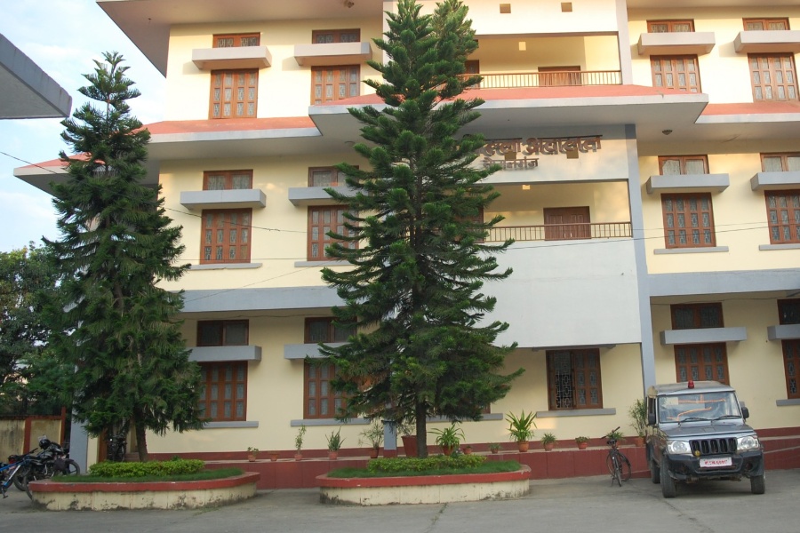 सहकारी अपचलन मुद्दामा १९ जना दोषी ठहर