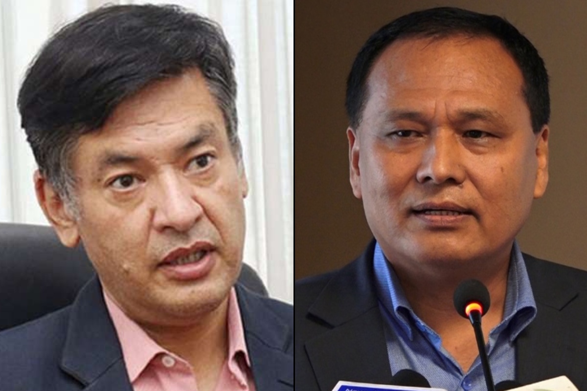 कुलमानको रिटमा सर्वोच्चले दिएन अन्तरिम आदेश, हितेन्द्रले निरन्तरता पाउने