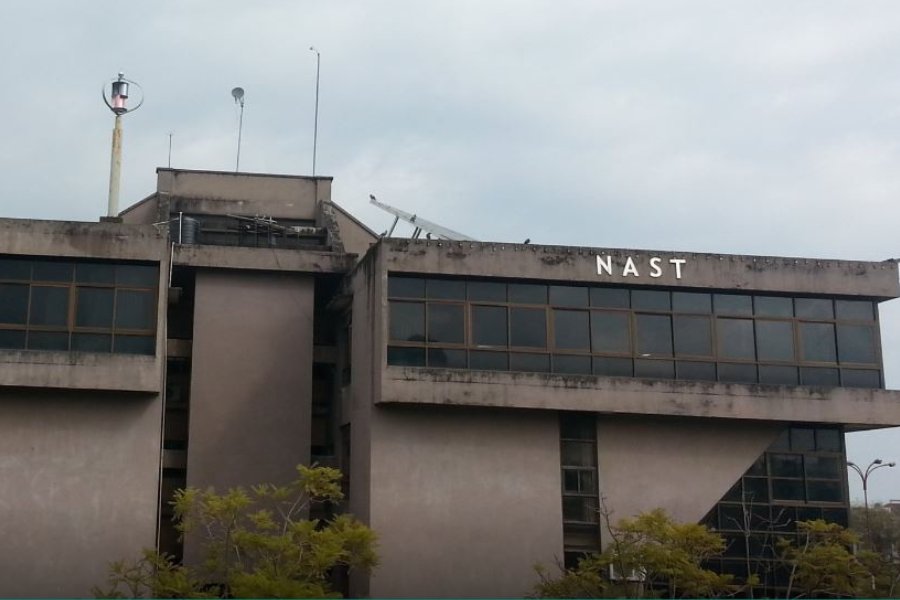 नास्टले युवा वैज्ञानिकलाई अनुसन्धानका लागि १२ लाखसम्म सहयाेग गर्ने