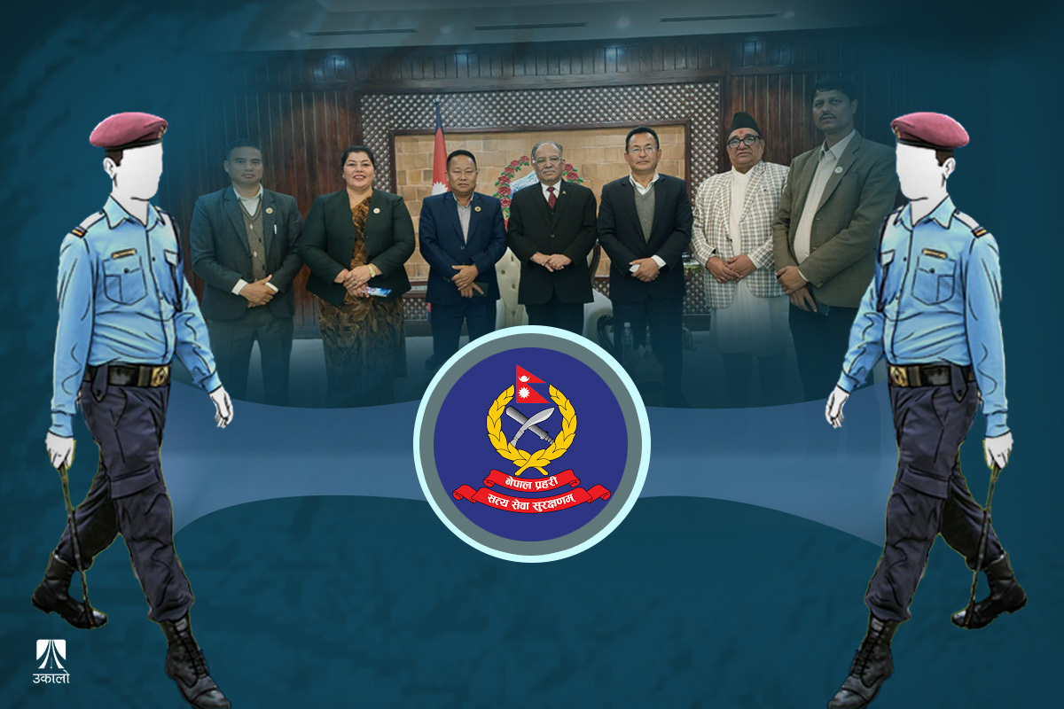 संघ र प्रदेशबीच टकराब बढाइरहेको प्रहरी समायोजन, कहाँ छ चुरो?