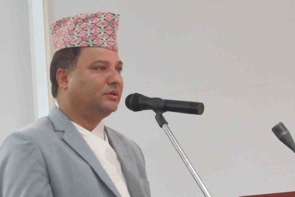 एमाले, कांग्रेस र नागरिक उन्मुक्तिले मागे मुख्यमन्त्री सोडारीको राजीनामा