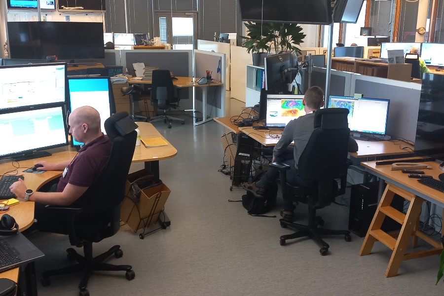 मौसम पूर्वानुमानमा फिनल्यान्डबाट नेपालले सिक्नुपर्ने पाठ