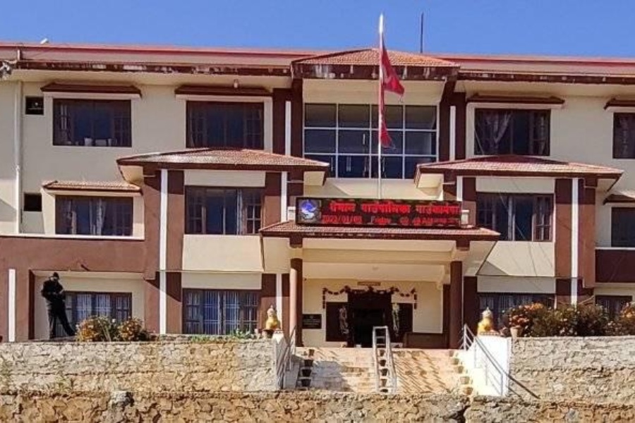 सहकारीको विवरण माग्दै काभ्रेका स्थानीय तह