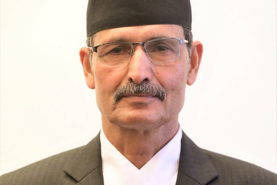 अग्नि सापकोटाविरुद्धको मुद्दामा सर्वोच्चद्वारा उत्प्रेषणको आदेश जारी