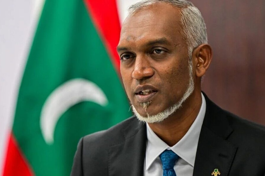 माल्दिभ्सको संसदीय चुनावमा भारतविरोधी राष्ट्रपति मुइज्जुको दललाई बहुमत