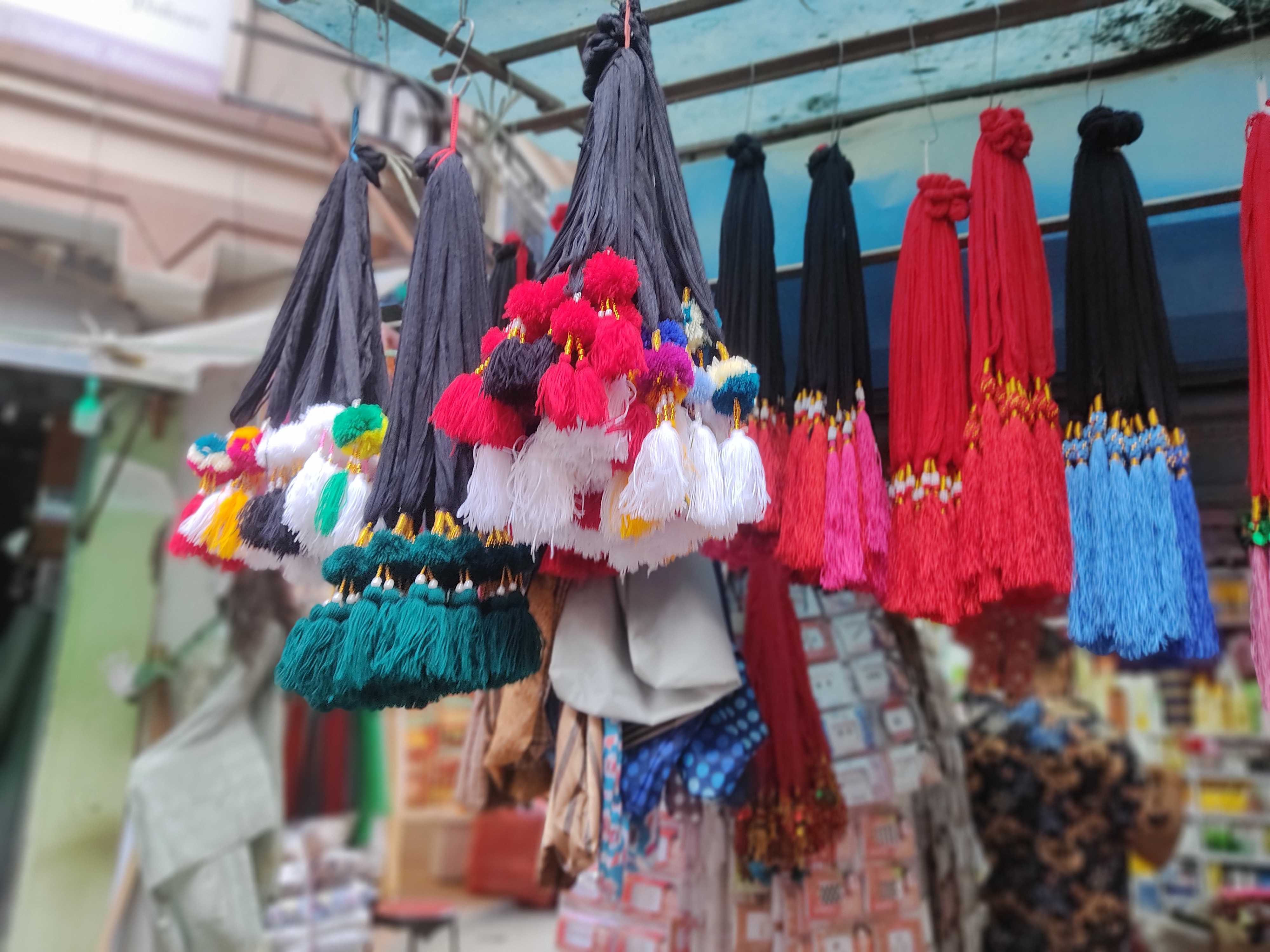 ‘भाइरल लाछा डोरी’ को नयाँ ट्रेन्ड