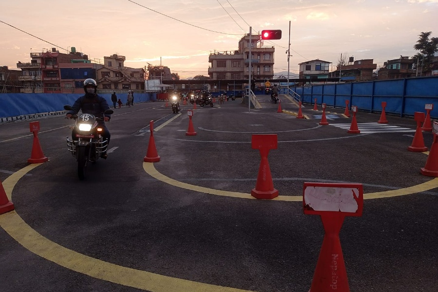 ट्रायलमा ७० प्रतिशत लागू हुँदा पास हुने २० प्रतिशतसम्म बढे