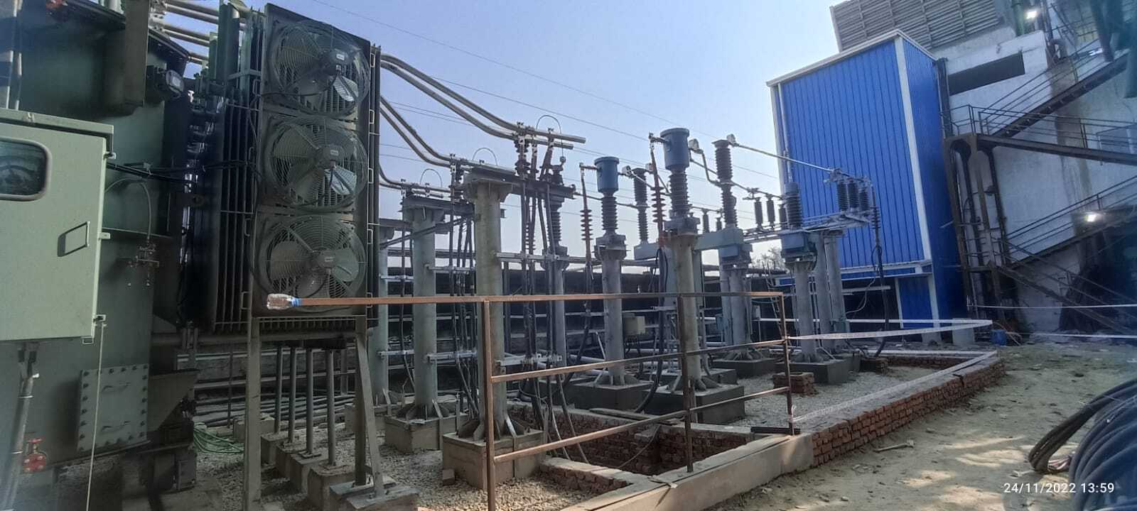 जगदब्बा इन्टप्राइजेजले ४८ मेगावाट बिजुली लिने