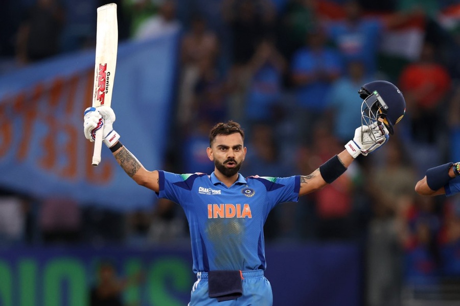 च्याम्पियन्स ट्रफीमा भारतसँग पाकिस्तान ६ विकेटले पराजित