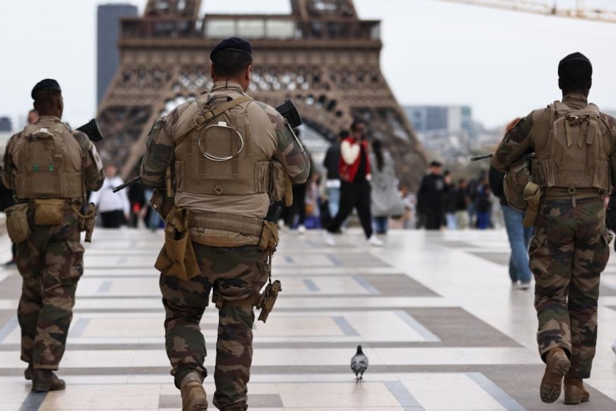 आतंकवादी हमलाको डरले किन झस्किरहन्छ युरोप?