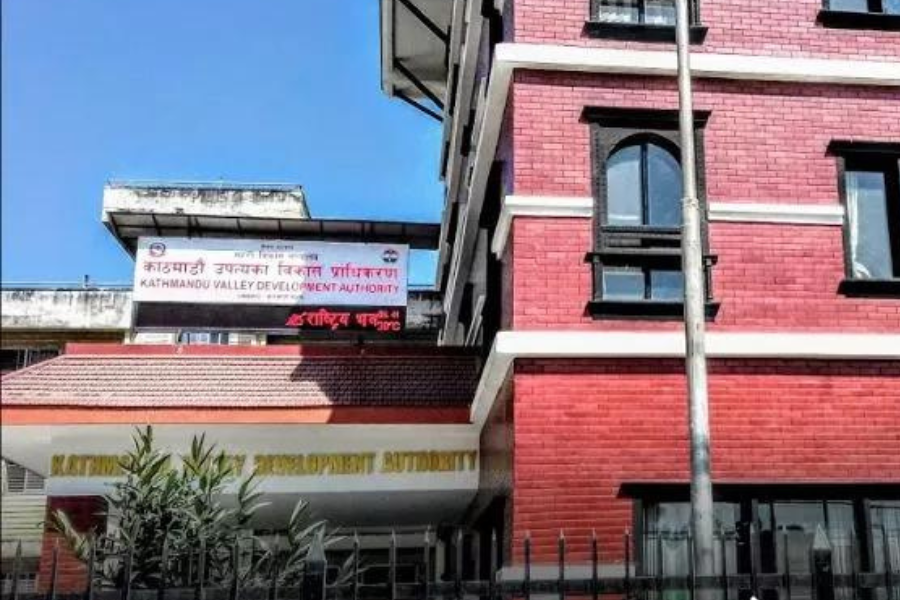 अतिक्रमण गरी बनाइएका संरचना ३५ दिनभित्र नहटाए प्राधिकरणले नै हटाउने