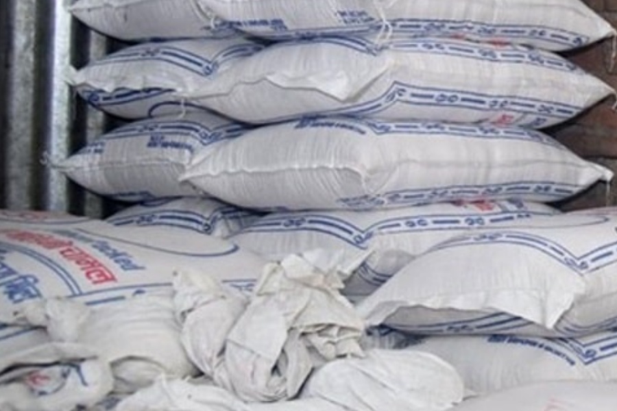 जन्म र मृत्यु संस्कारका लागि अनुदानमा  चामल