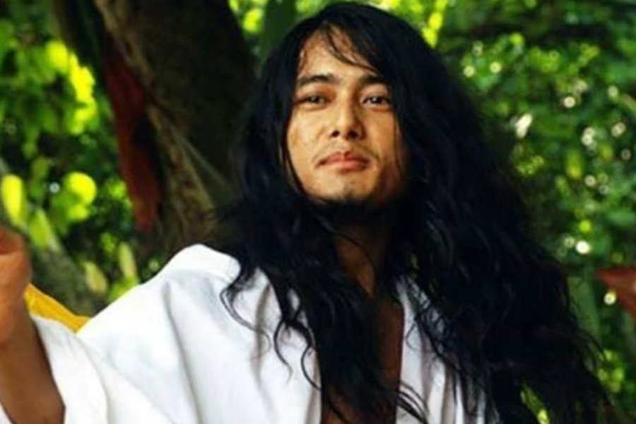 रामबहादुर बम्जन पक्राउ