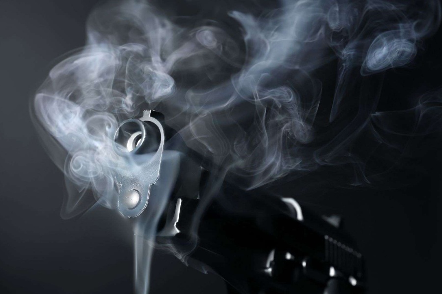 सर्लाहीमा गोली चल्दा १ जनाको मृत्यु, १ घाइते 