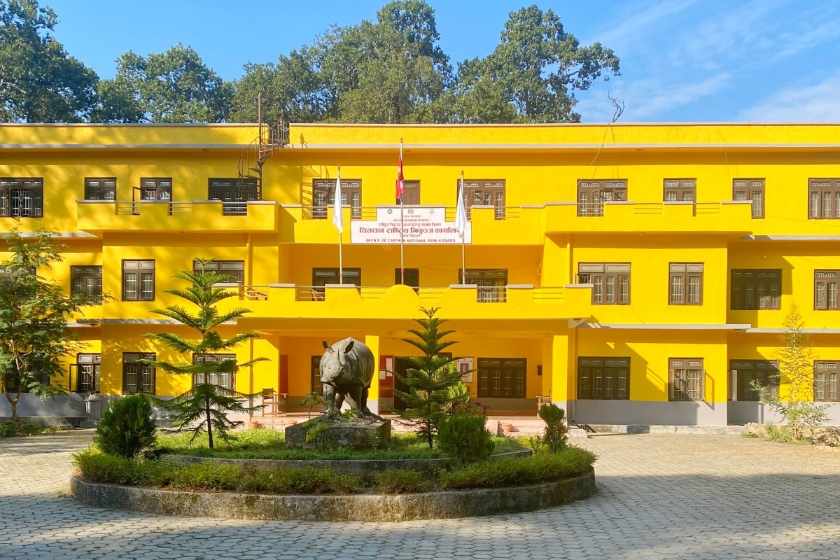 एकसिंगे गैँडाको खाग किनबेचको अभियोगमा ९ जनाविरुद्ध मुद्दा दायर