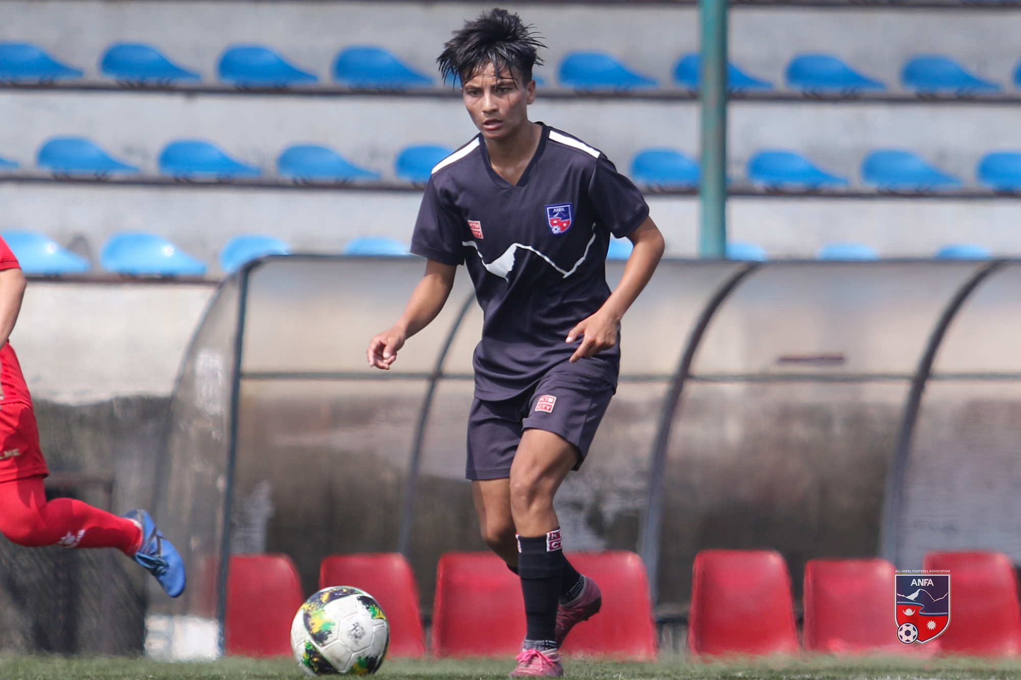 एफसी यू–२० महिला एशियन कप : छनोटको दोस्रो चरणका लागि नेपालको टोली घोषणा