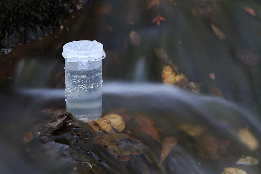 बागलुङका ७७ मुहानको खानेपानीमा ‘कोलिफर्म’