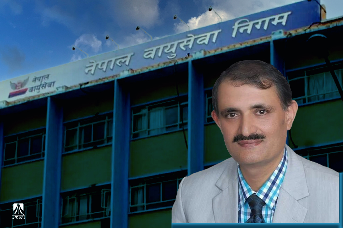 वाइडबडी घोटाला मुद्दामा निगमका तत्कालीन निर्देशक अधिकारी कसरी छुटे?